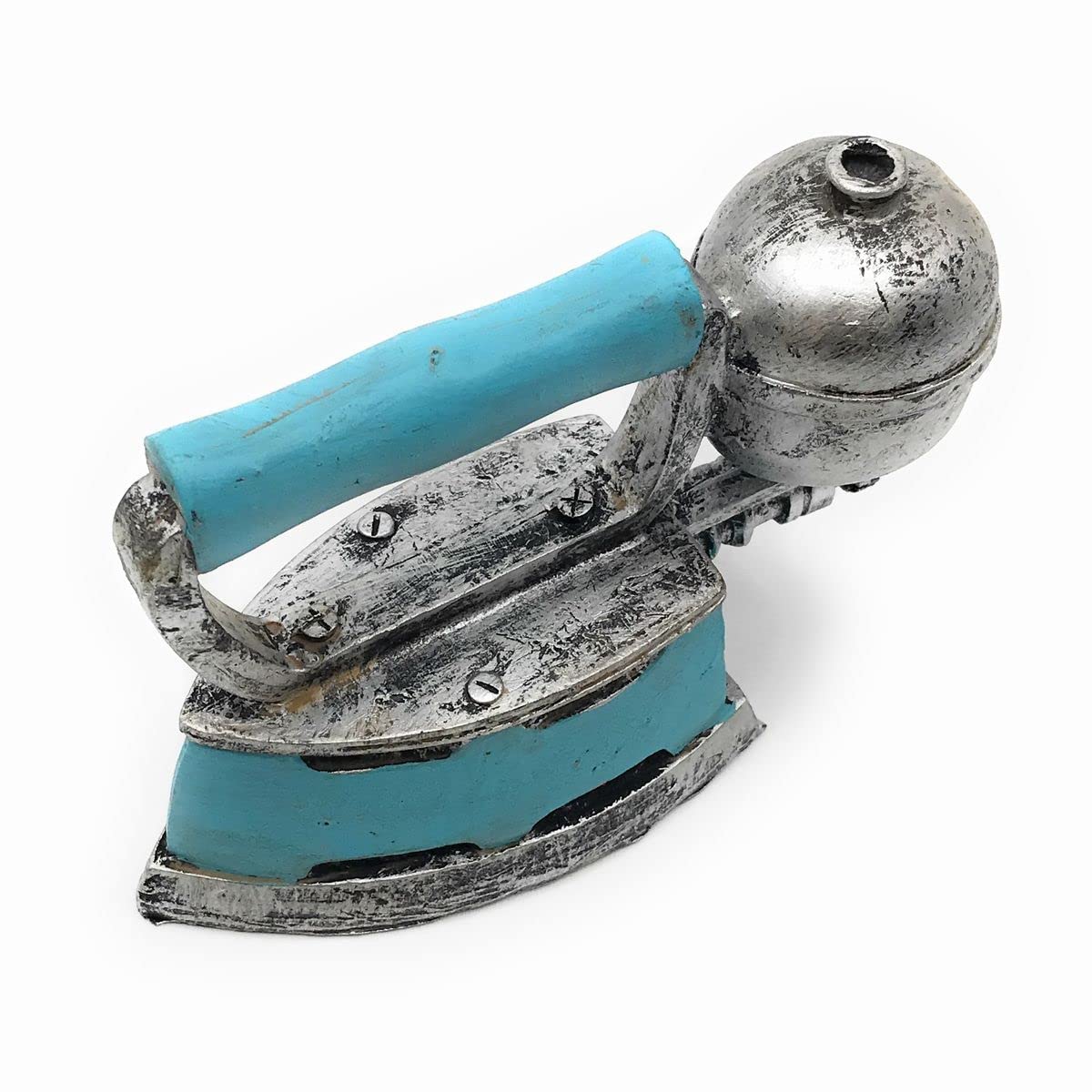 アンティーク風アイロン